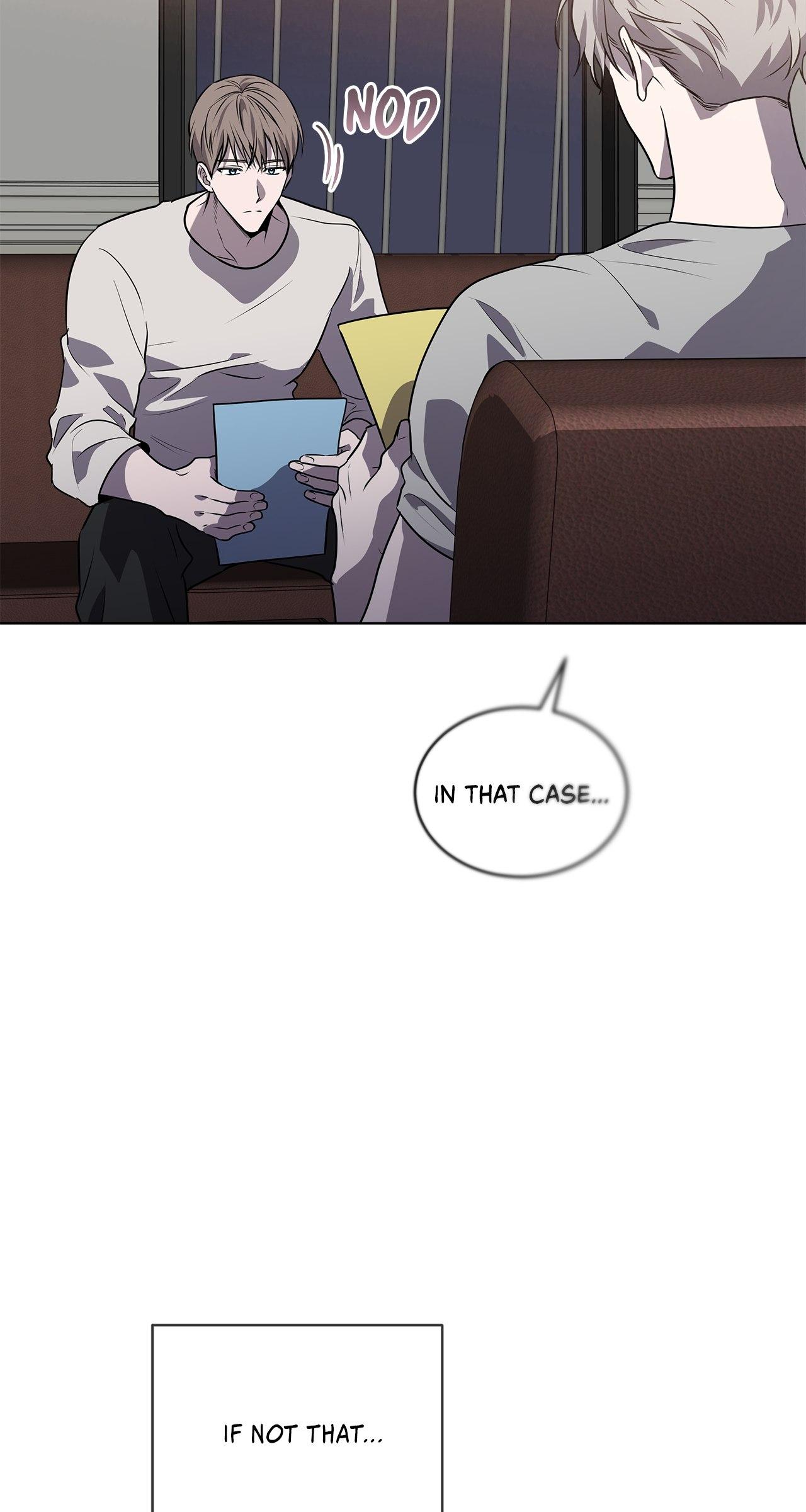 Read PASSION chapter 120.1 image 60 on Lezhin