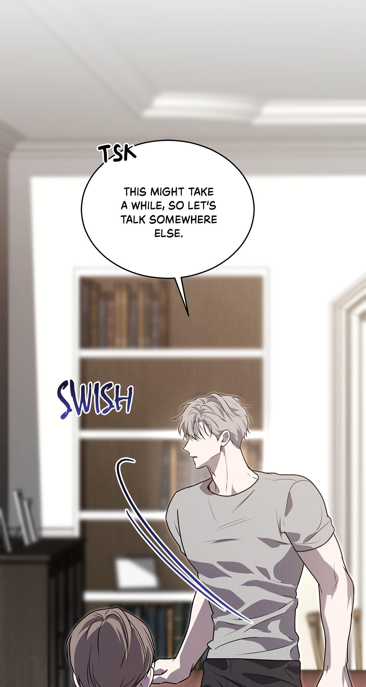 Read PASSION chapter 120.1 image 62 on Lezhin