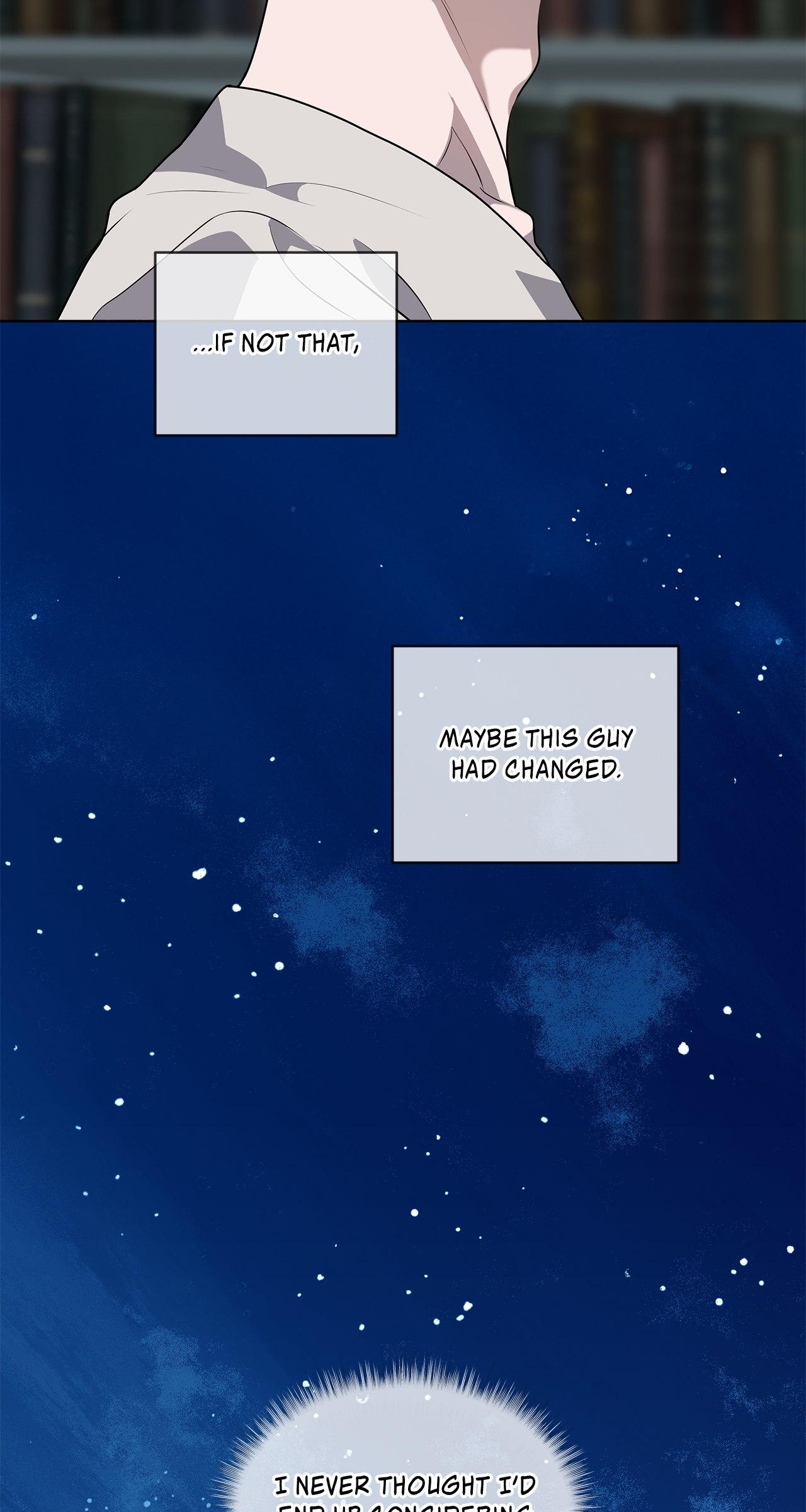 Read PASSION chapter 120.1 image 65 on Lezhin