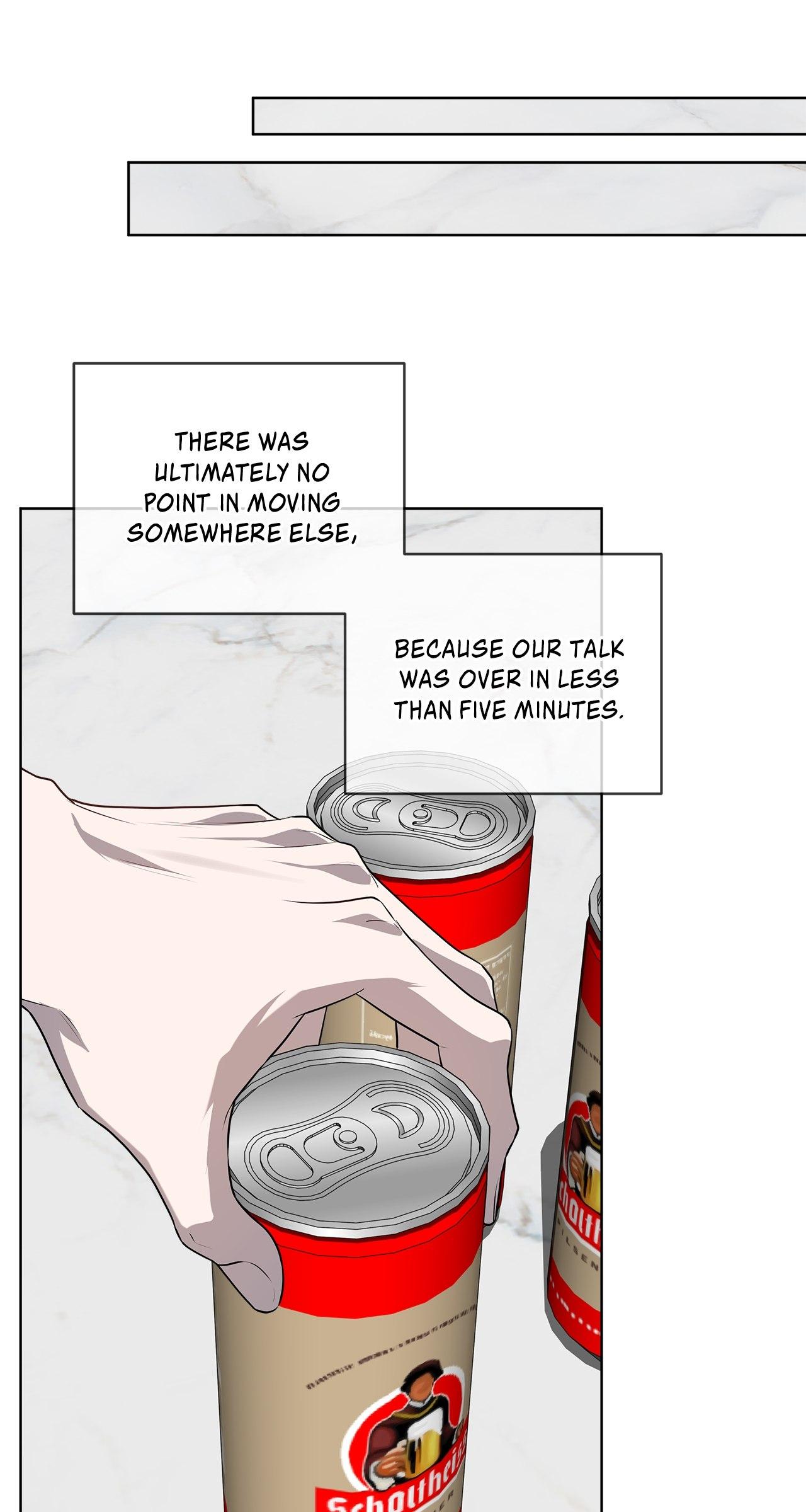 Read PASSION chapter 120.1 image 67 on Lezhin