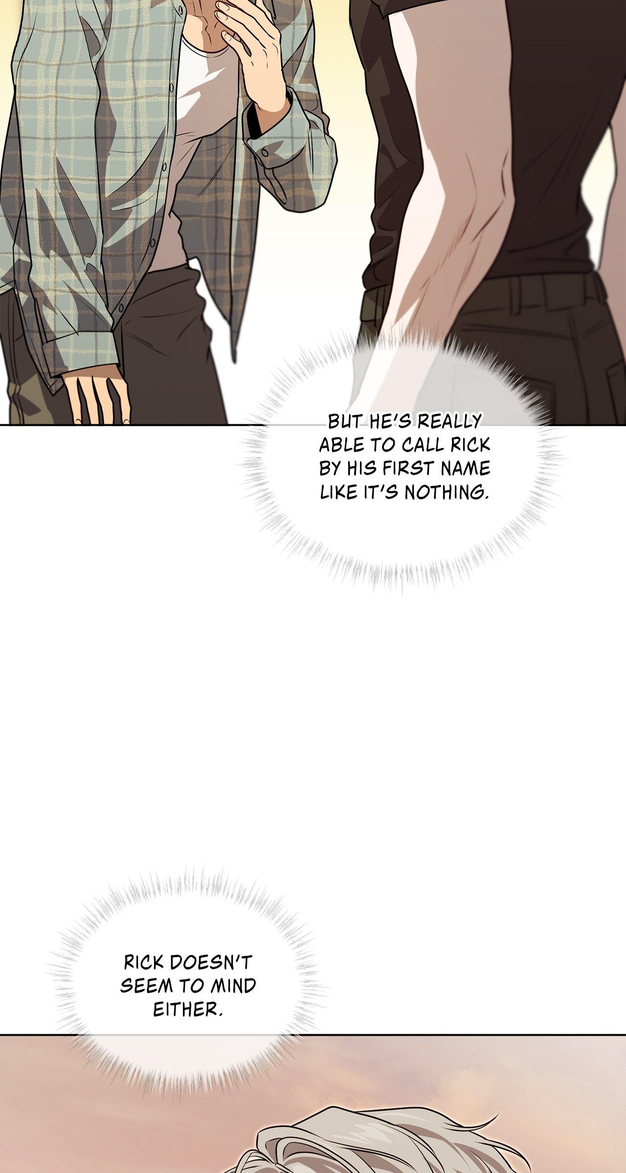 Read PASSION chapter 120.1 image 7 on Lezhin