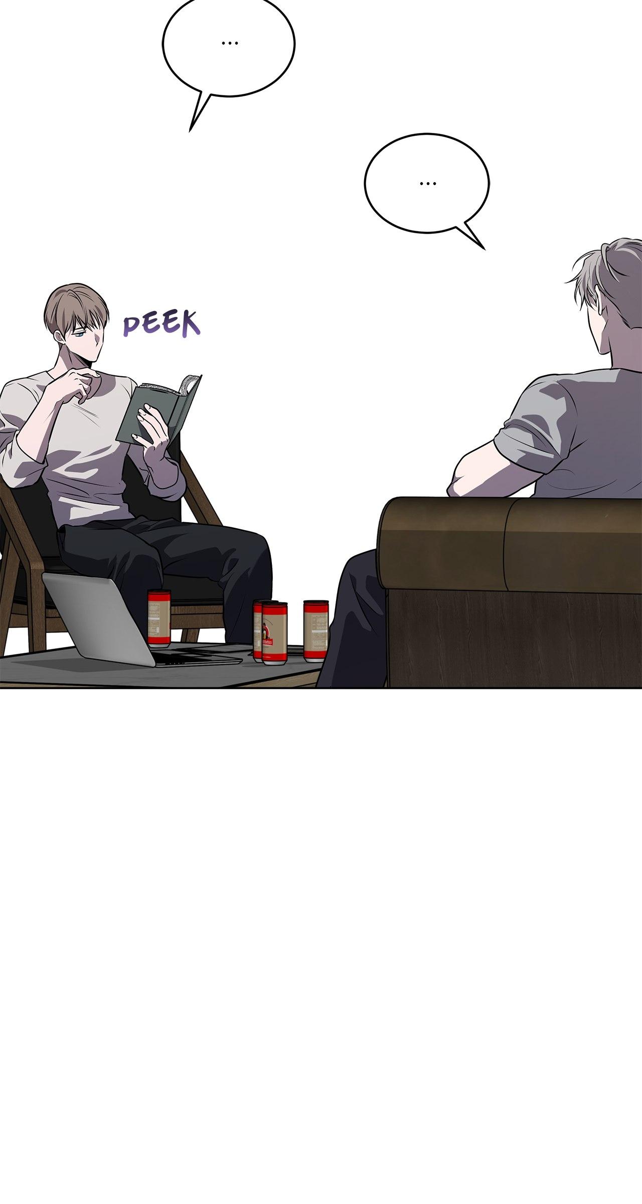 Read PASSION chapter 120.1 image 70 on Lezhin