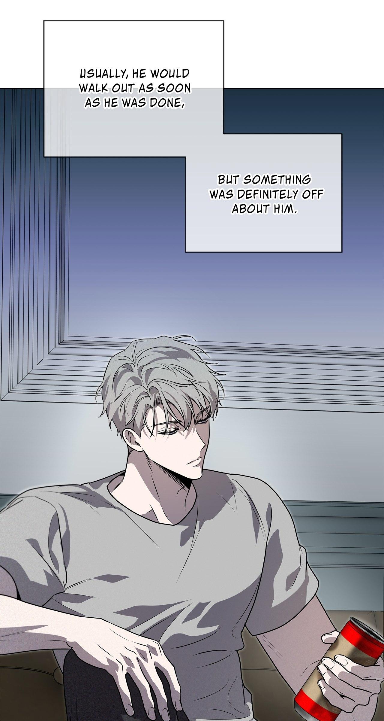 Read PASSION chapter 120.1 image 71 on Lezhin