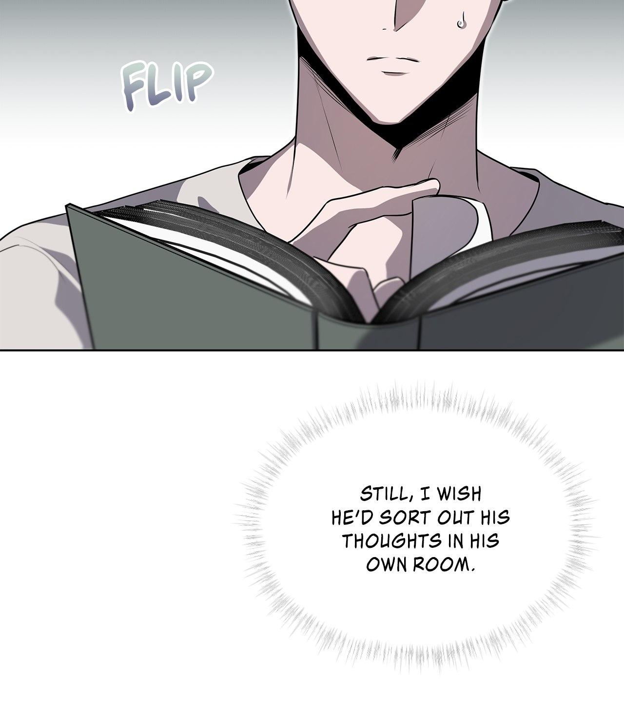 Read PASSION chapter 120.1 image 73 on Lezhin