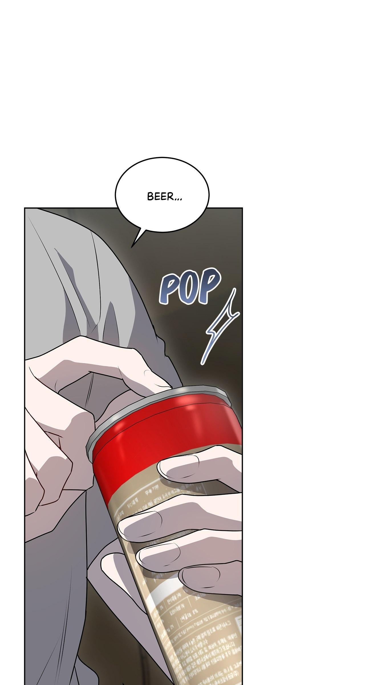 Read PASSION chapter 120.1 image 74 on Lezhin