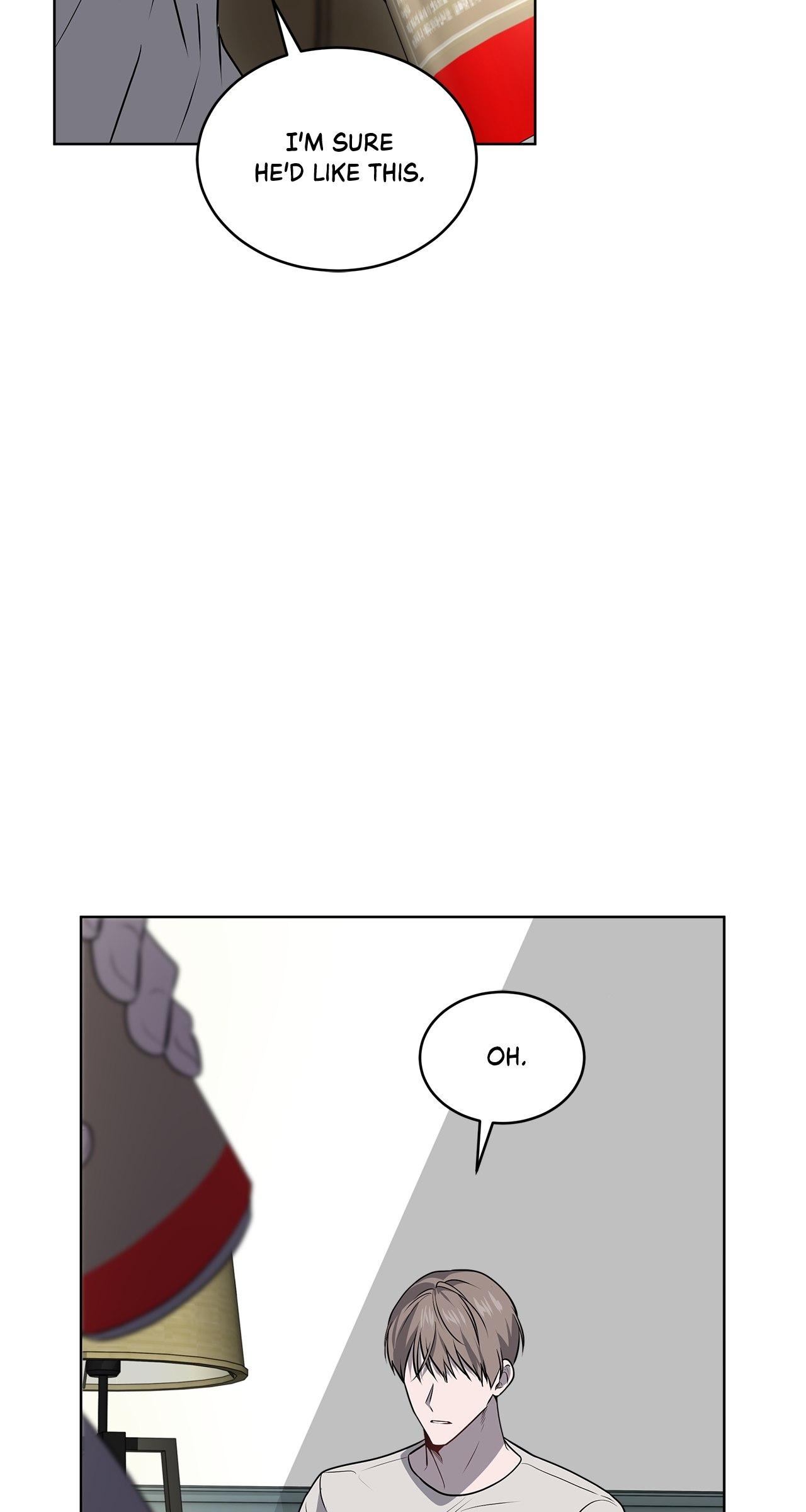 Read PASSION chapter 120.1 image 75 on Lezhin