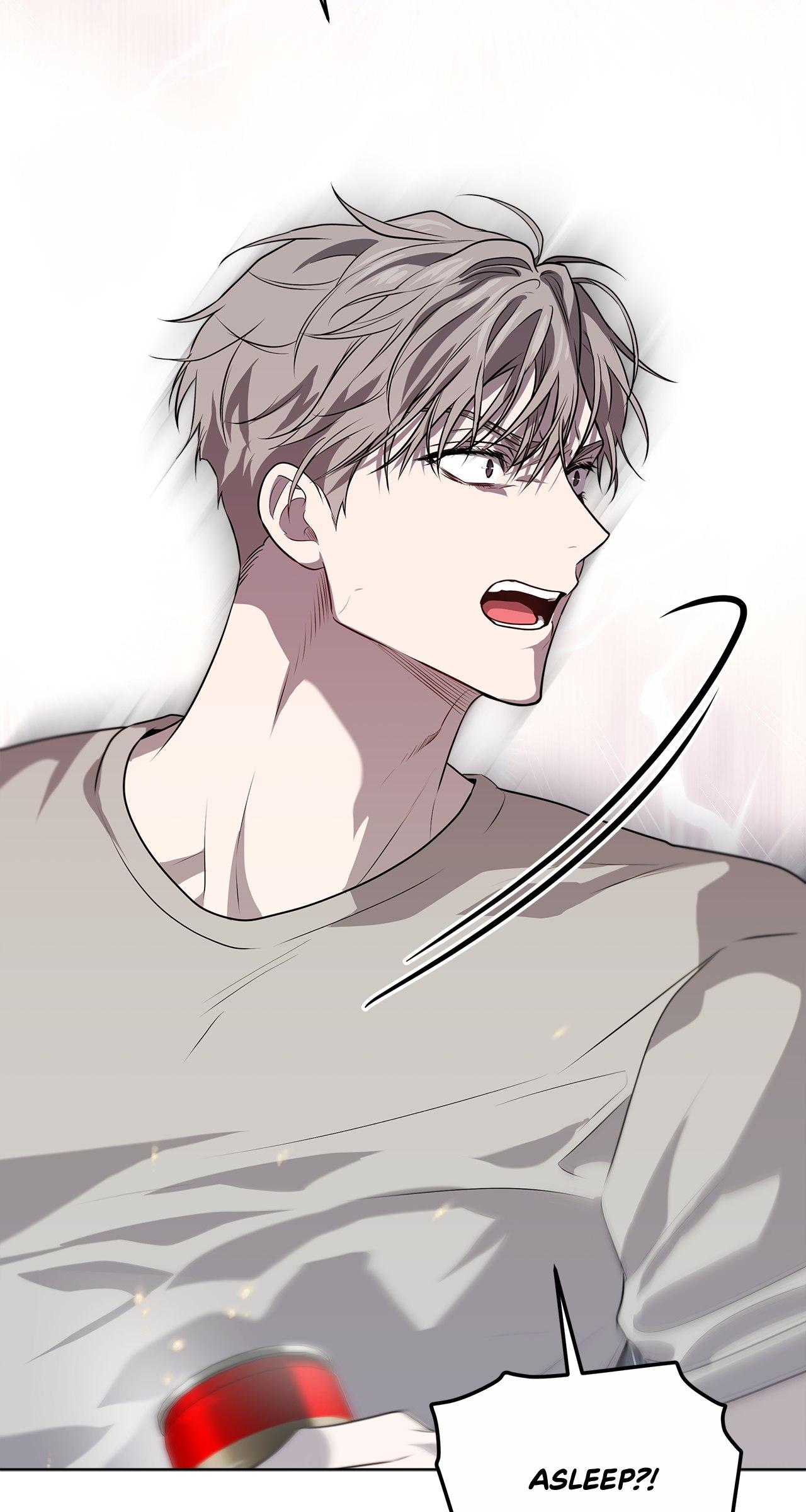 Read PASSION chapter 120.1 image 78 on Lezhin