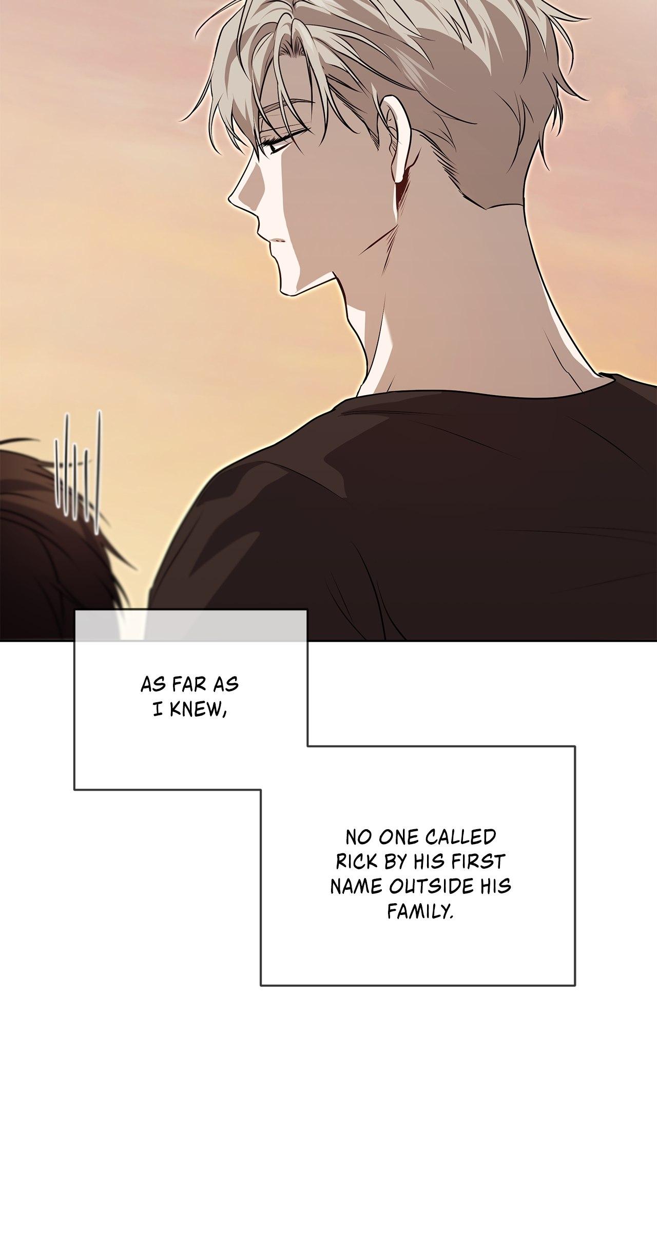 Read PASSION chapter 120.1 image 8 on Lezhin