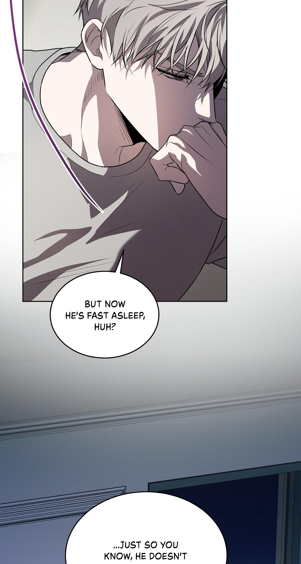Read PASSION chapter 120.1 image 82 on Lezhin