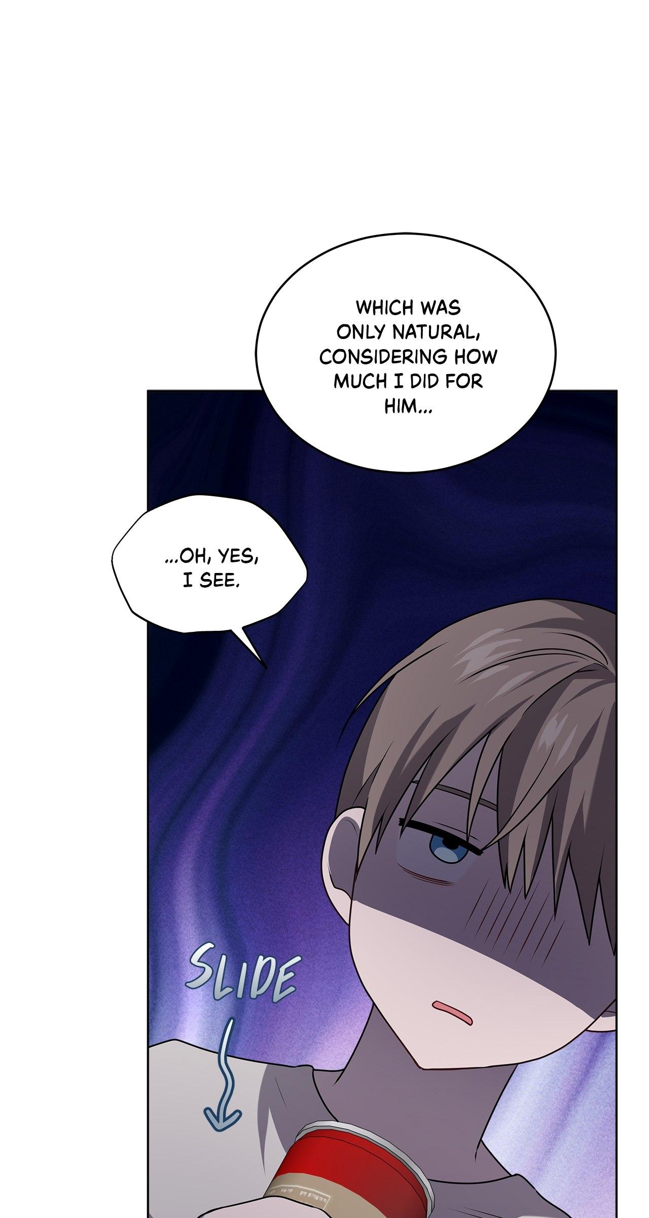 Read PASSION chapter 120.1 image 86 on Lezhin