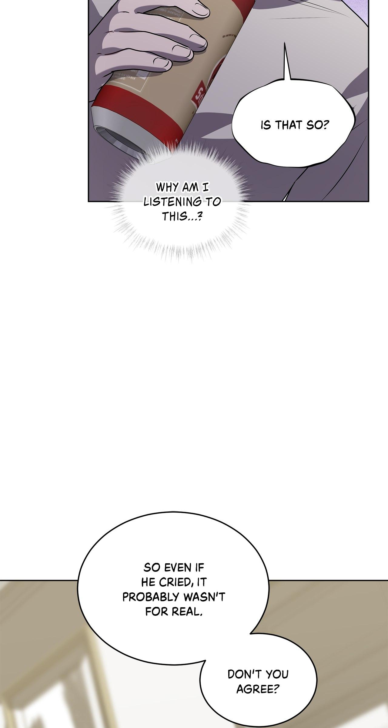 Read PASSION chapter 120.1 image 87 on Lezhin