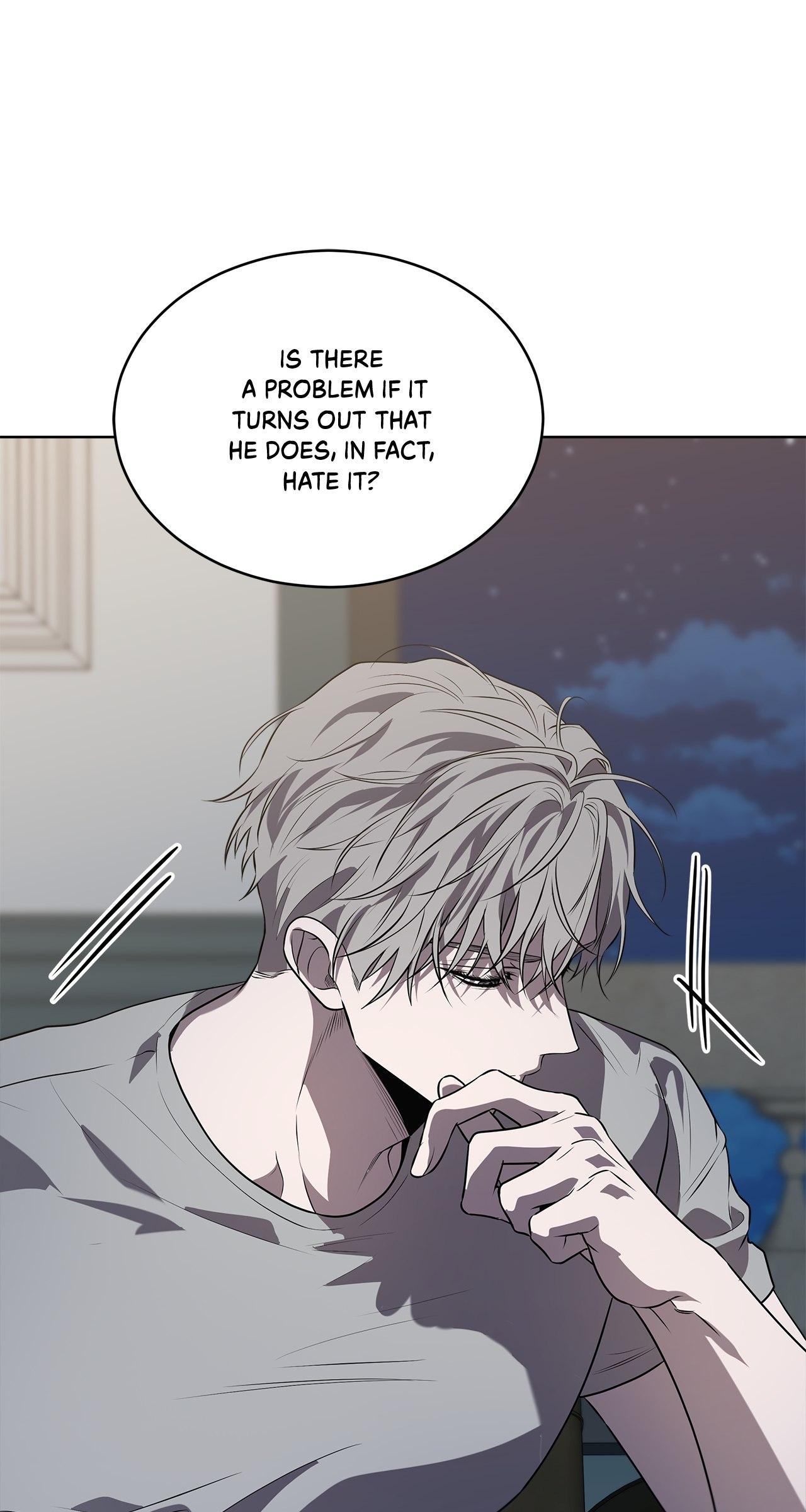 Read PASSION chapter 120.1 image 92 on Lezhin