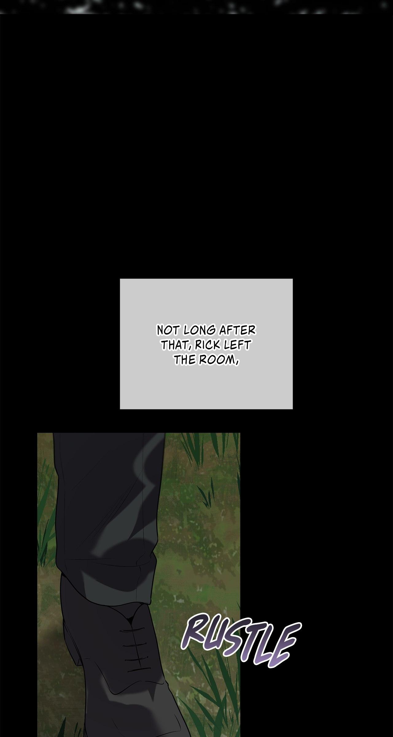 Read PASSION chapter 120.1 image 95 on Lezhin