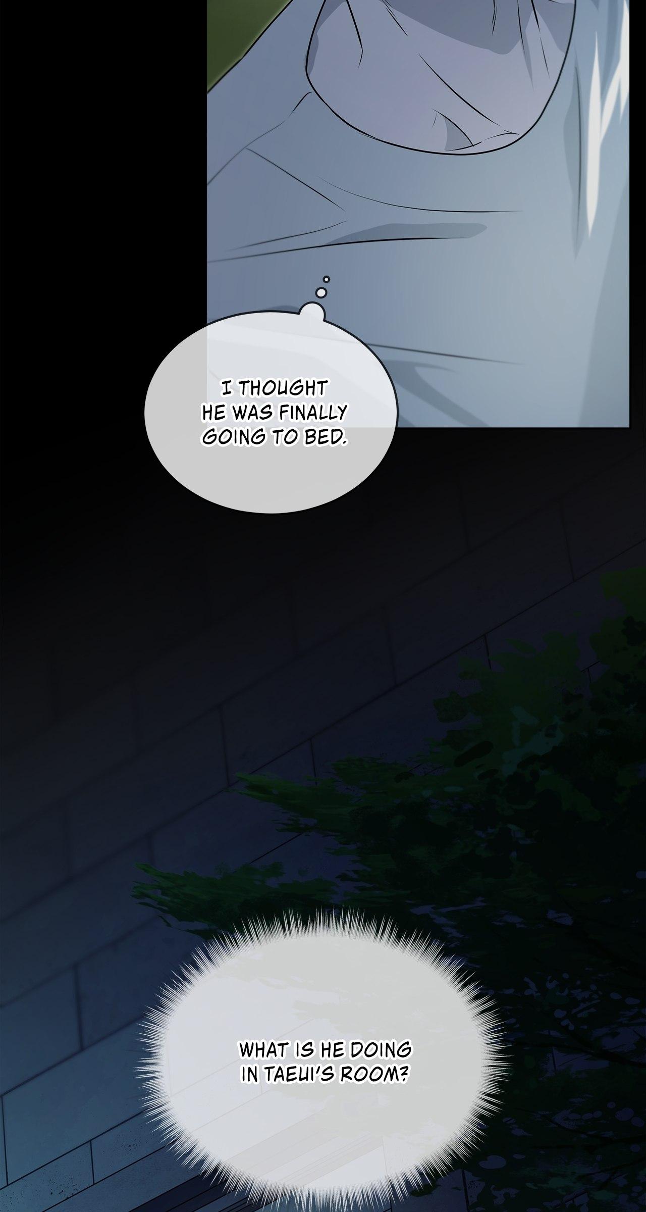 Read PASSION chapter 120.1 image 98 on Lezhin