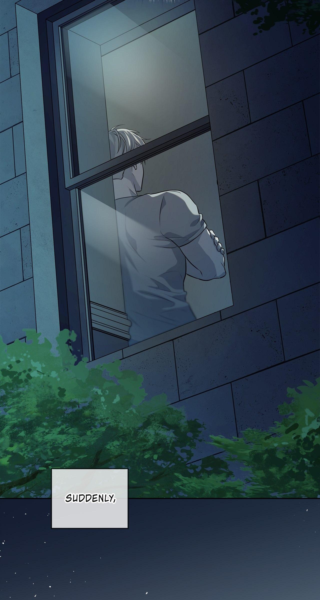 Read PASSION chapter 120.1 image 99 on Lezhin