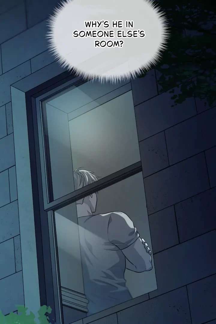 Read PASSION chapter 120 image 116 on Lezhin