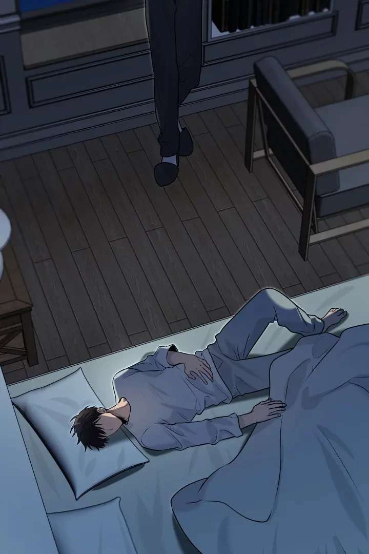 Read PASSION chapter 120 image 128 on Lezhin
