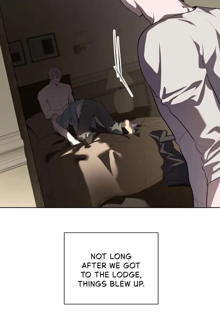 Read PASSION chapter 120 image 17 on Lezhin