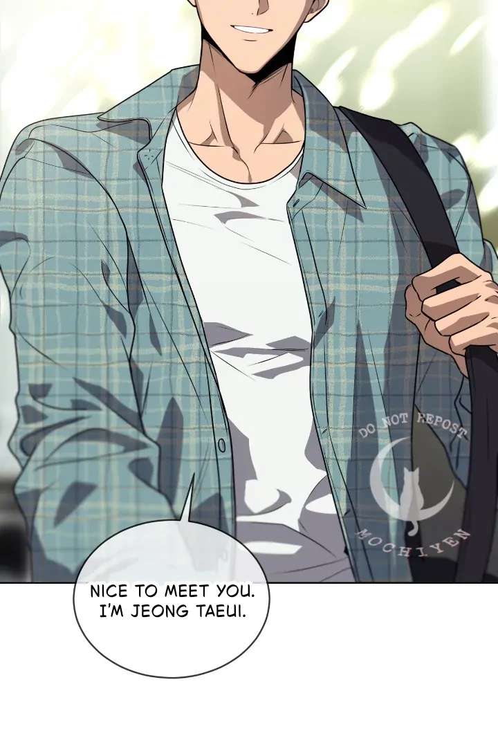 Read PASSION chapter 120 image 2 on Lezhin
