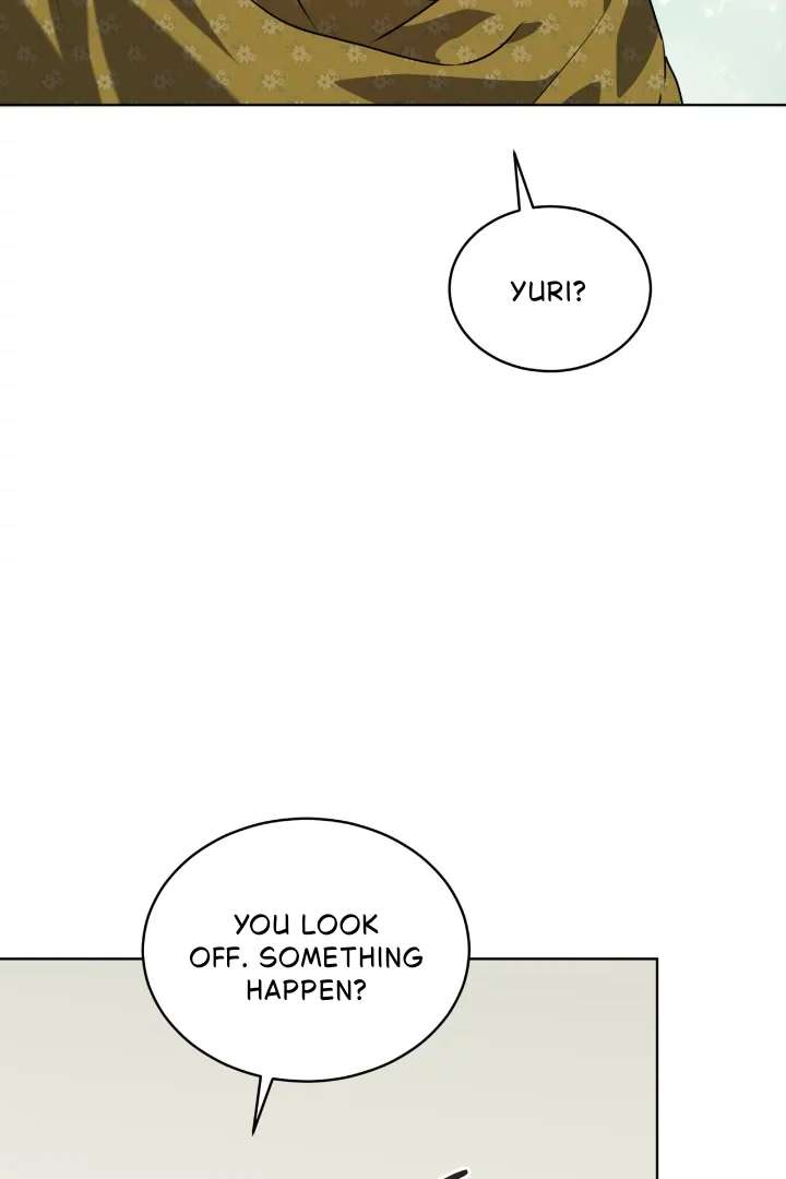 Read PASSION chapter 120 image 23 on Lezhin