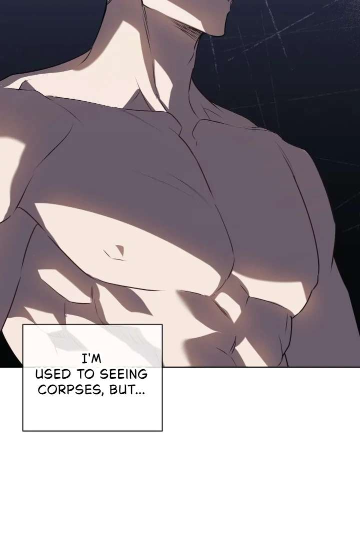 Read PASSION chapter 120 image 27 on Lezhin