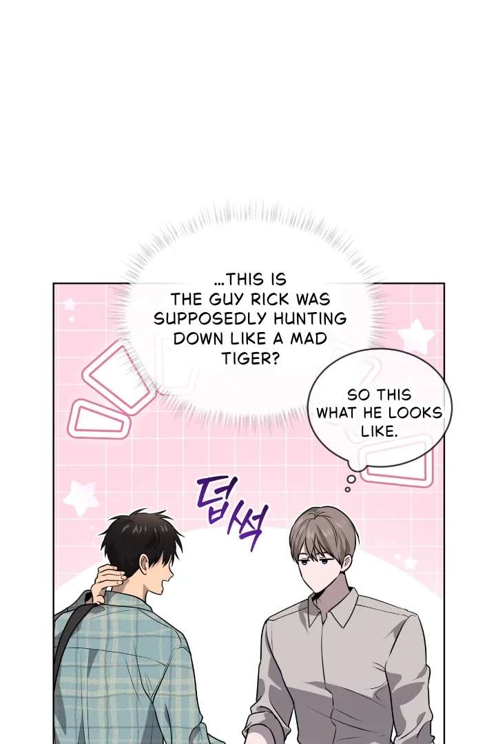 Read PASSION chapter 120 image 3 on Lezhin