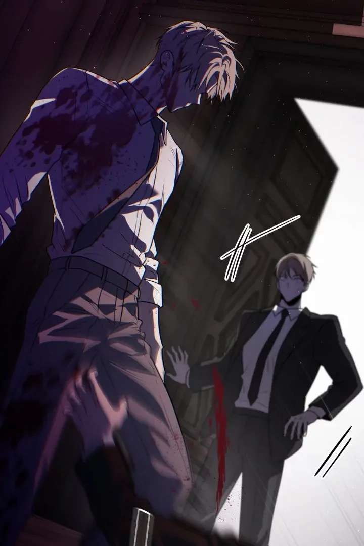 Read PASSION chapter 120 image 40 on Lezhin