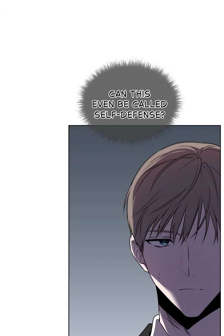 Read PASSION chapter 120 image 42 on Lezhin