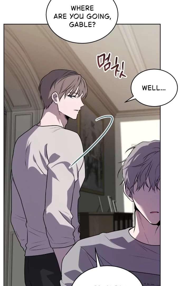 Read PASSION chapter 120 image 61 on Lezhin