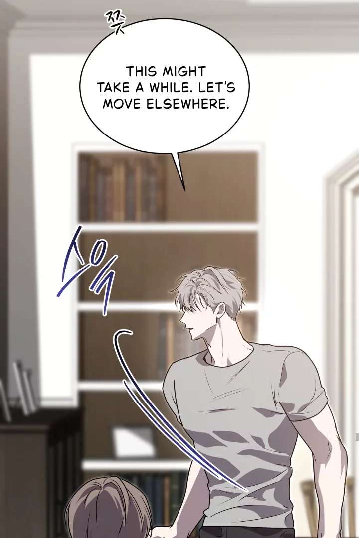 Read PASSION chapter 120 image 76 on Lezhin