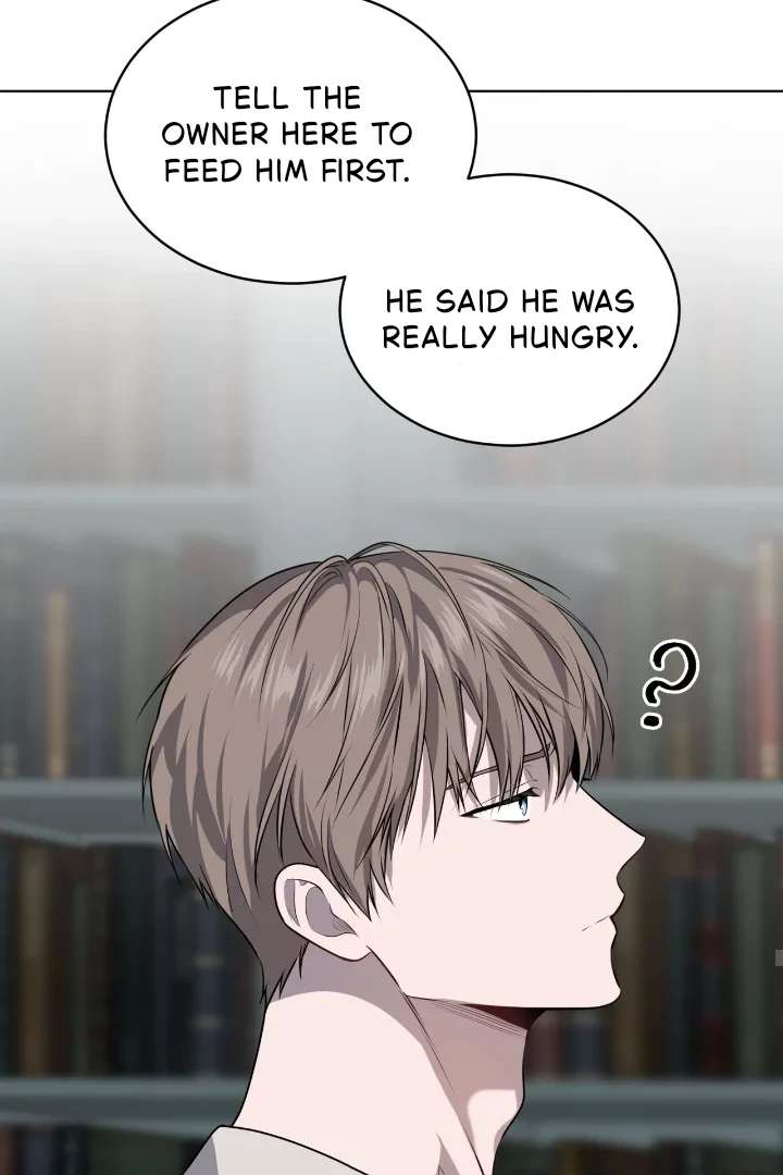 Read PASSION chapter 120 image 78 on Lezhin