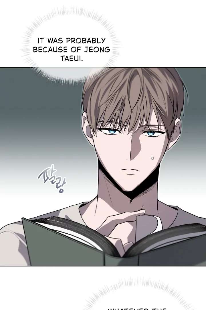 Read PASSION chapter 120 image 88 on Lezhin