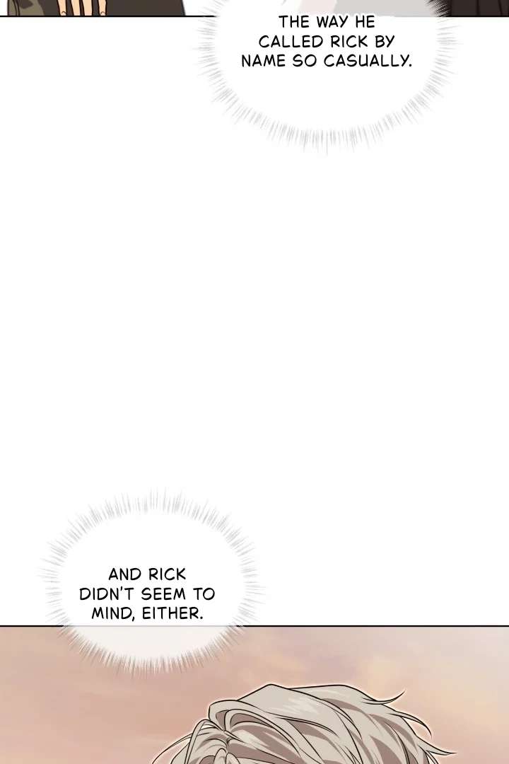Read PASSION chapter 120 image 9 on Lezhin