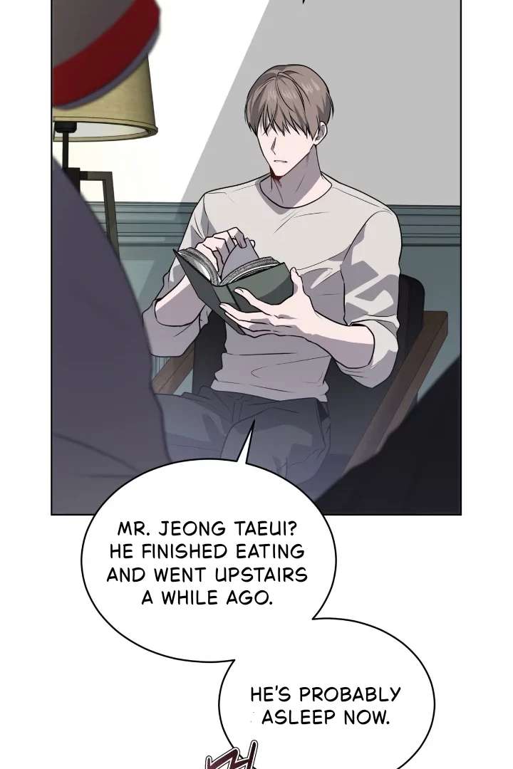 Read PASSION chapter 120 image 91 on Lezhin