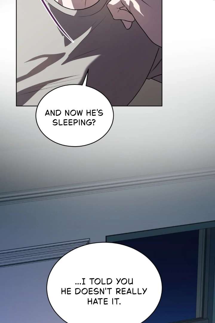 Read PASSION chapter 120 image 98 on Lezhin