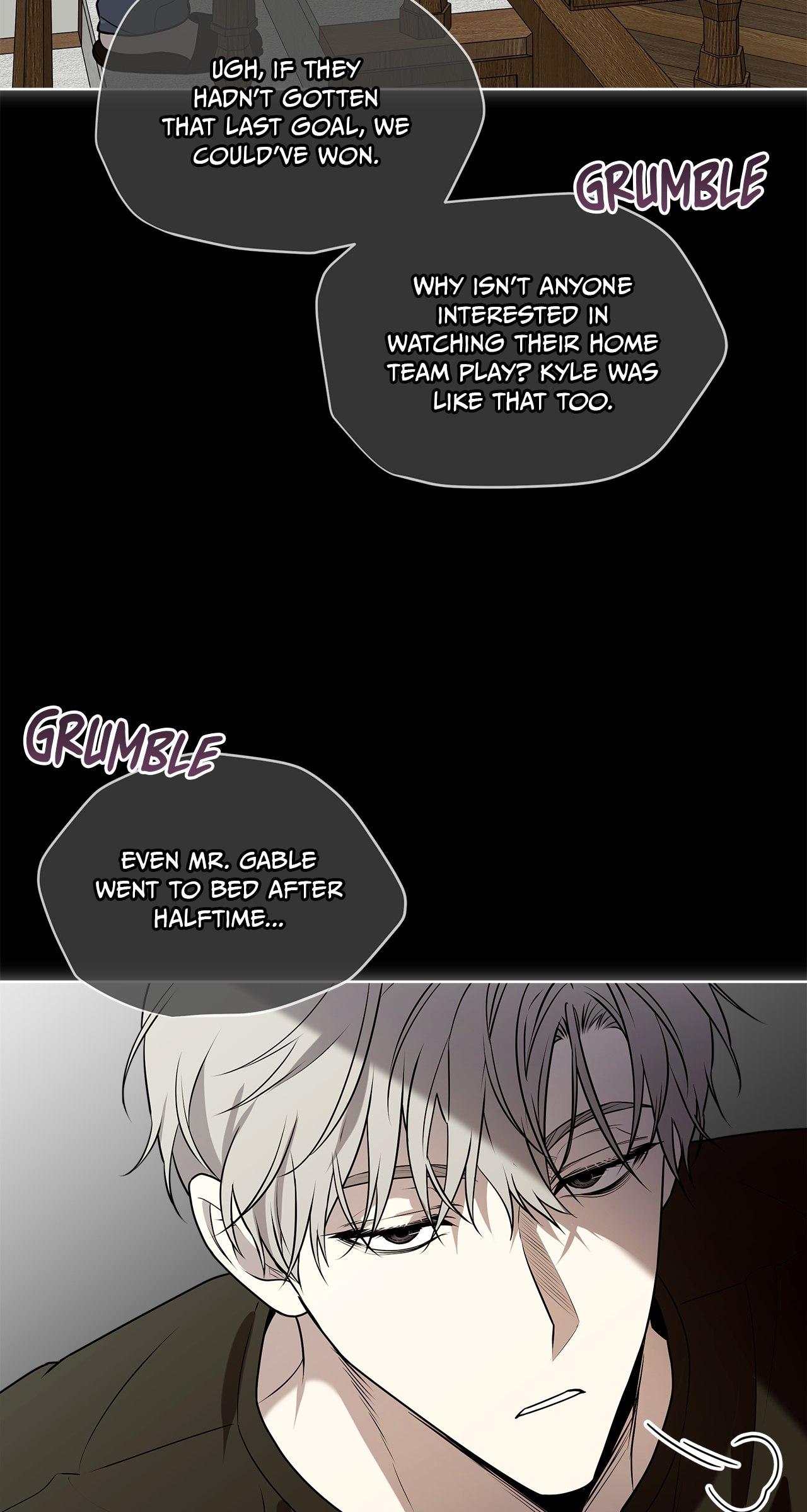 Read PASSION chapter 121.1 image 10 on Lezhin