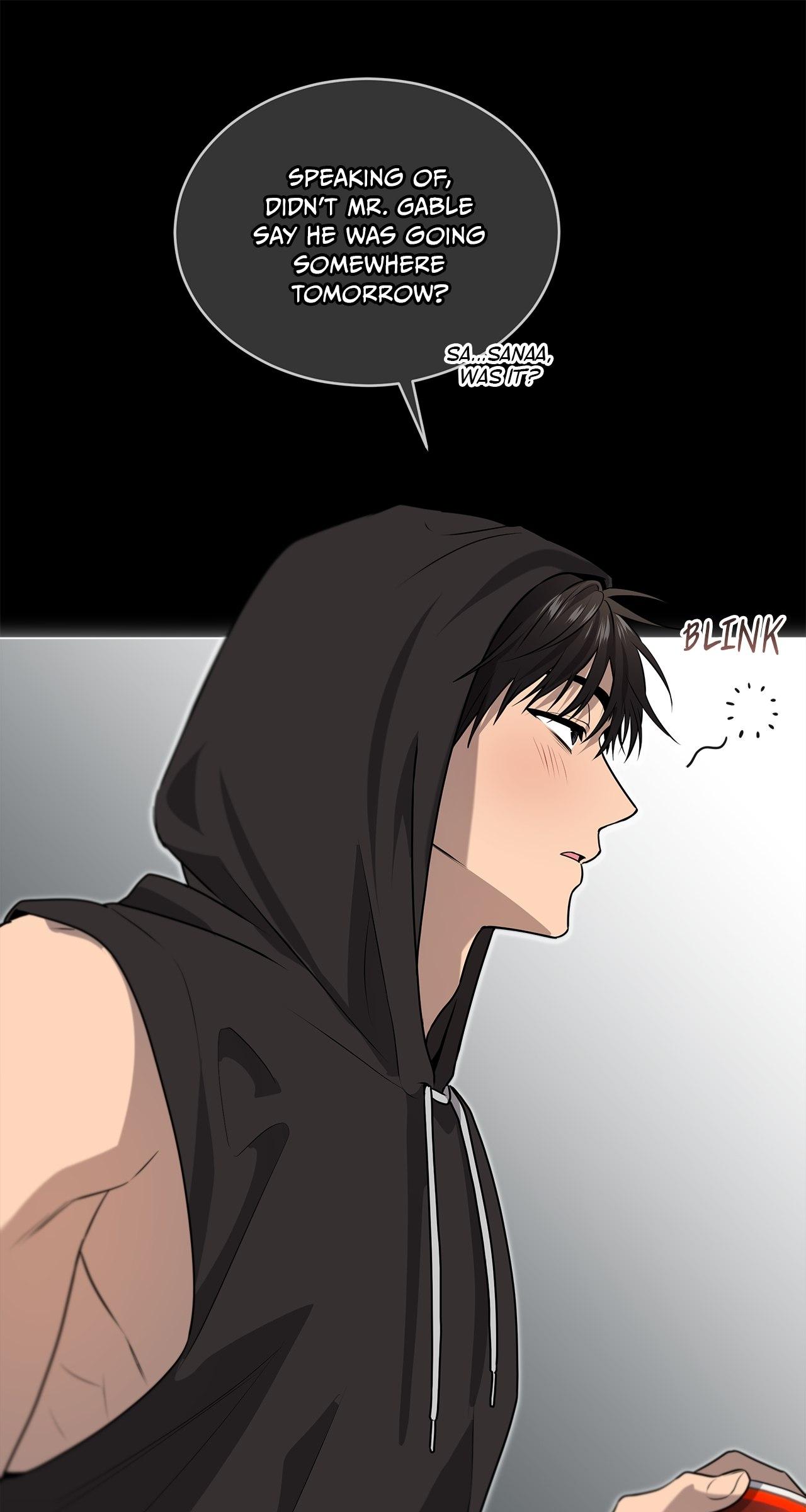 Read PASSION chapter 121.1 image 12 on Lezhin