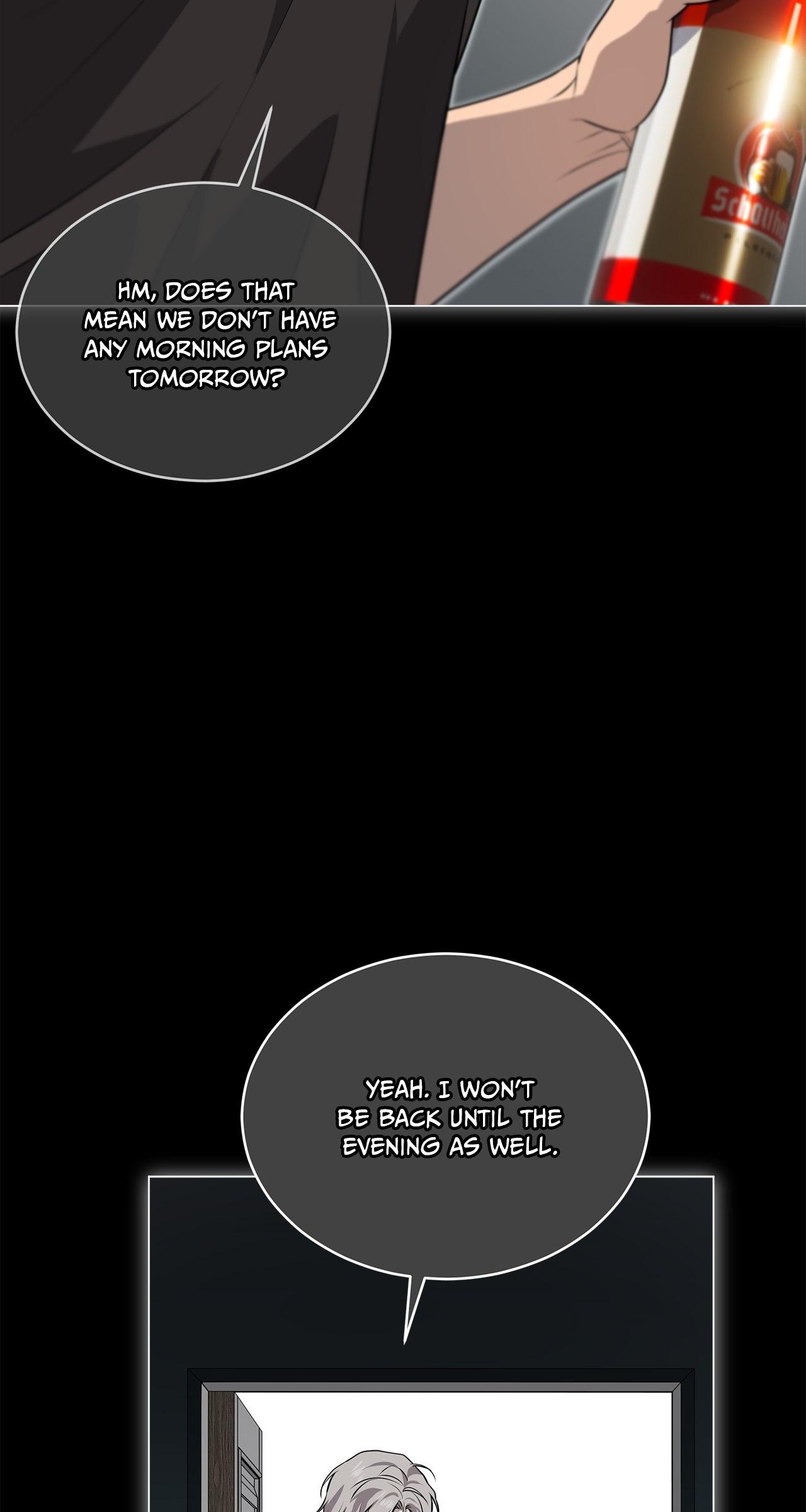 Read PASSION chapter 121.1 image 13 on Lezhin