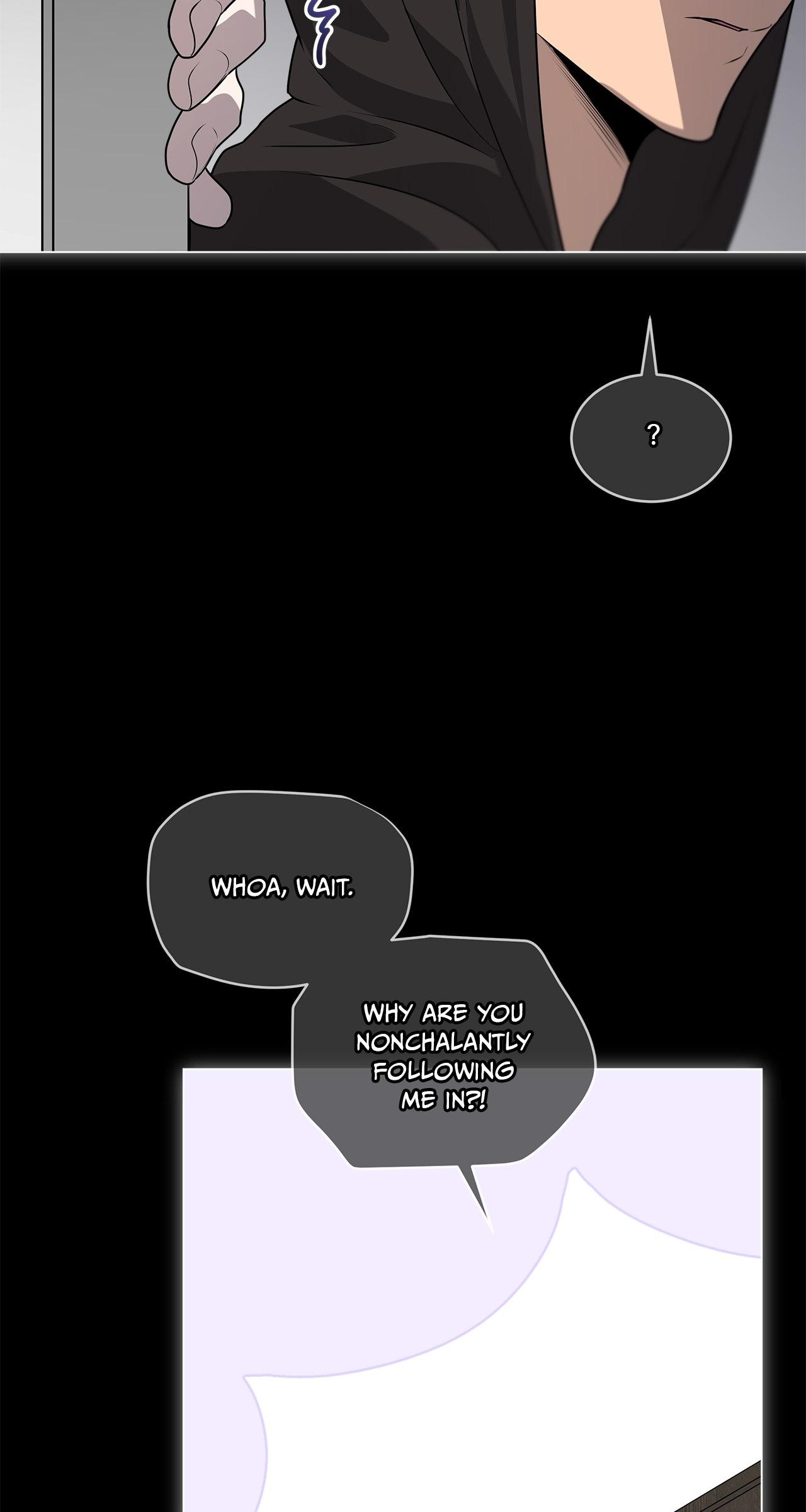 Read PASSION chapter 121.1 image 15 on Lezhin
