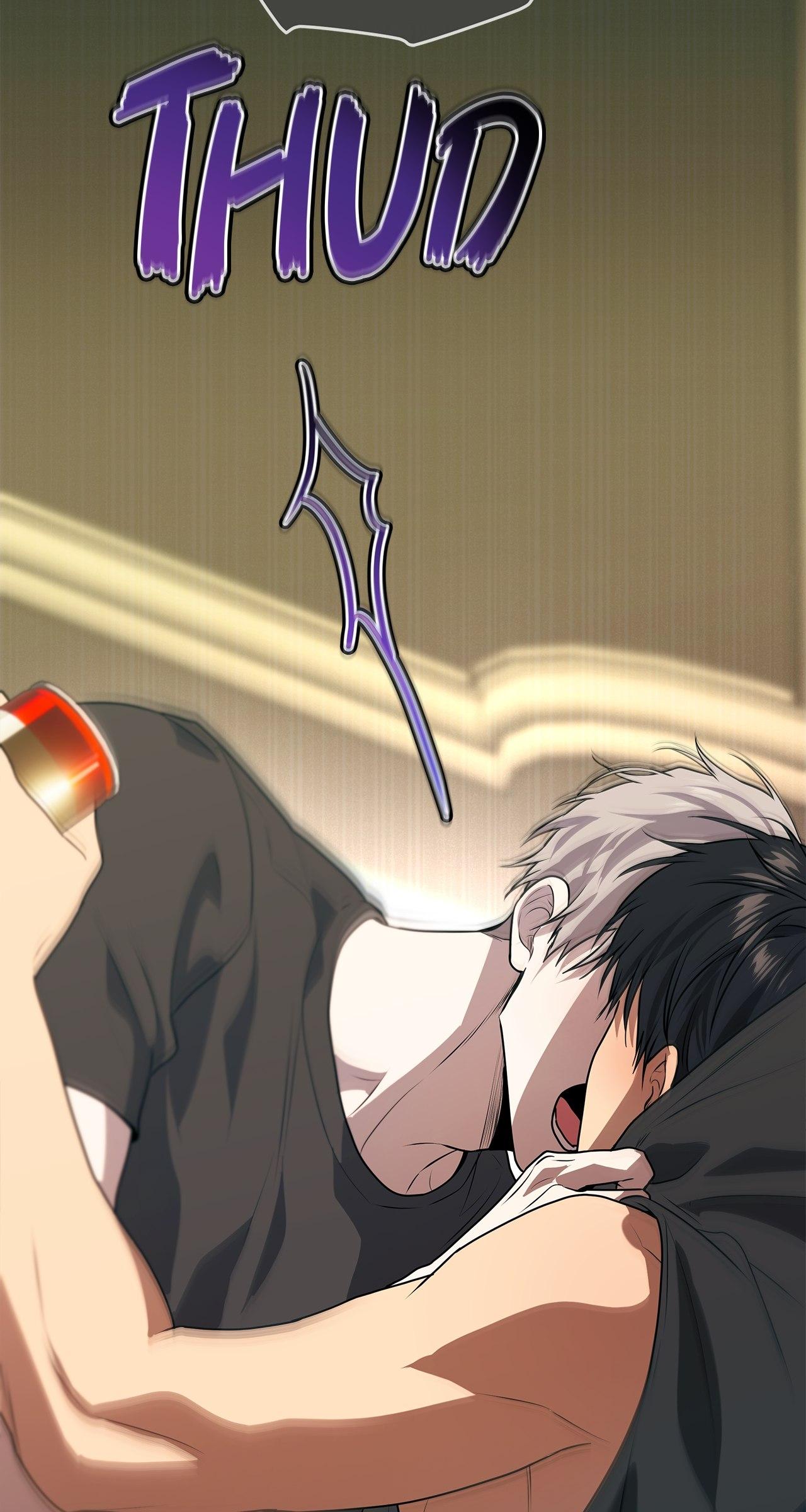 Read PASSION chapter 121.1 image 17 on Lezhin