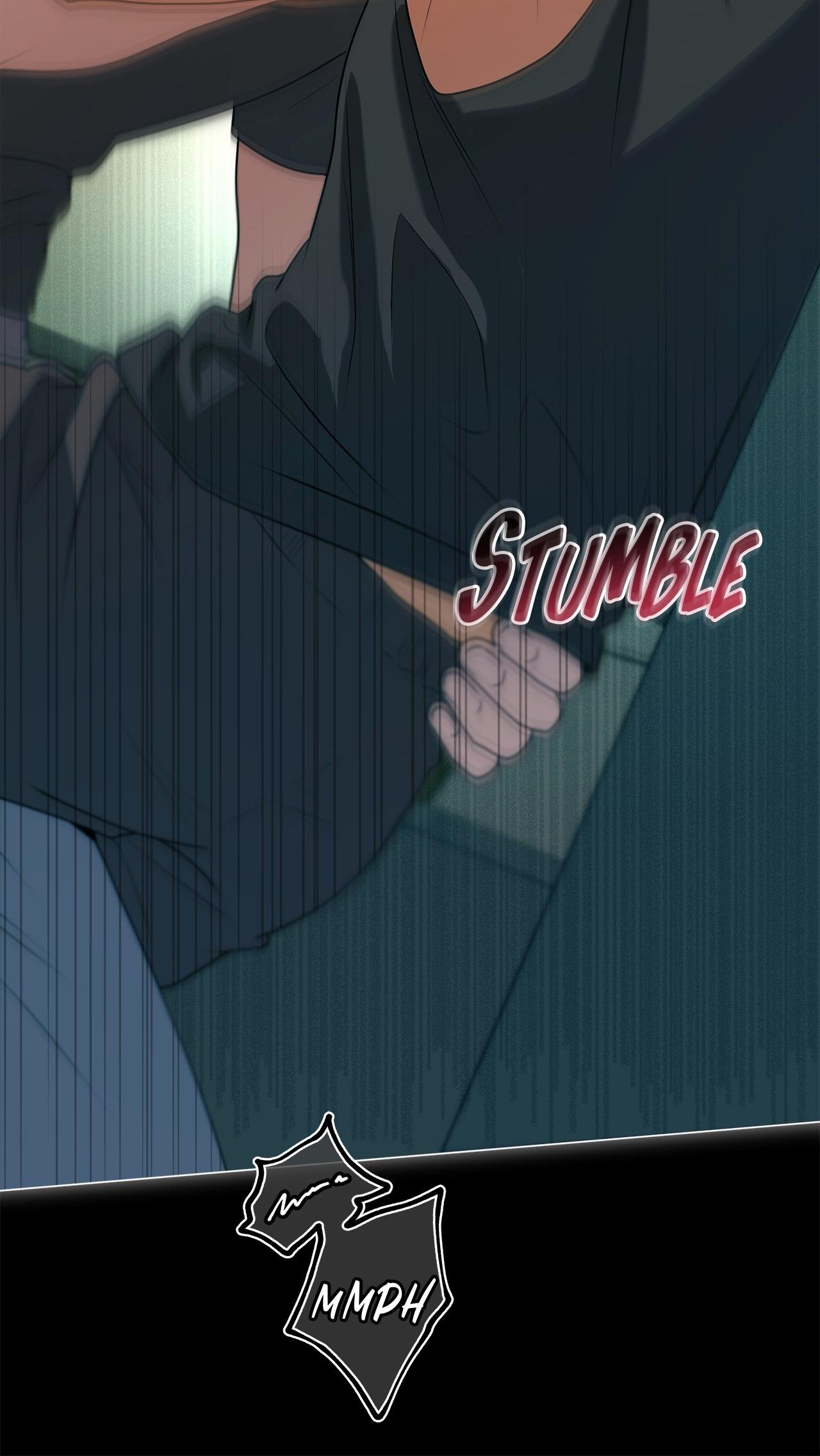 Read PASSION chapter 121.1 image 18 on Lezhin