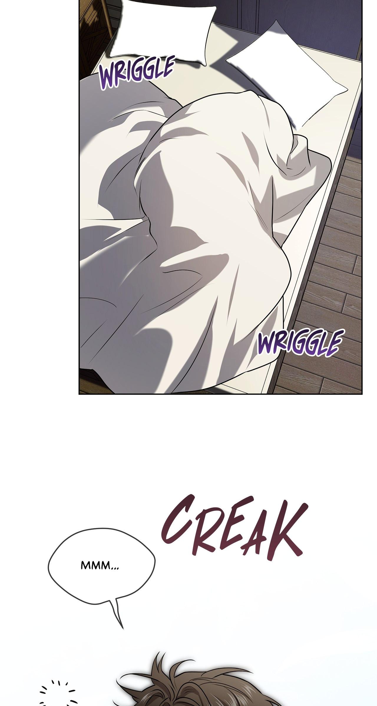 Read PASSION chapter 121.1 image 2 on Lezhin