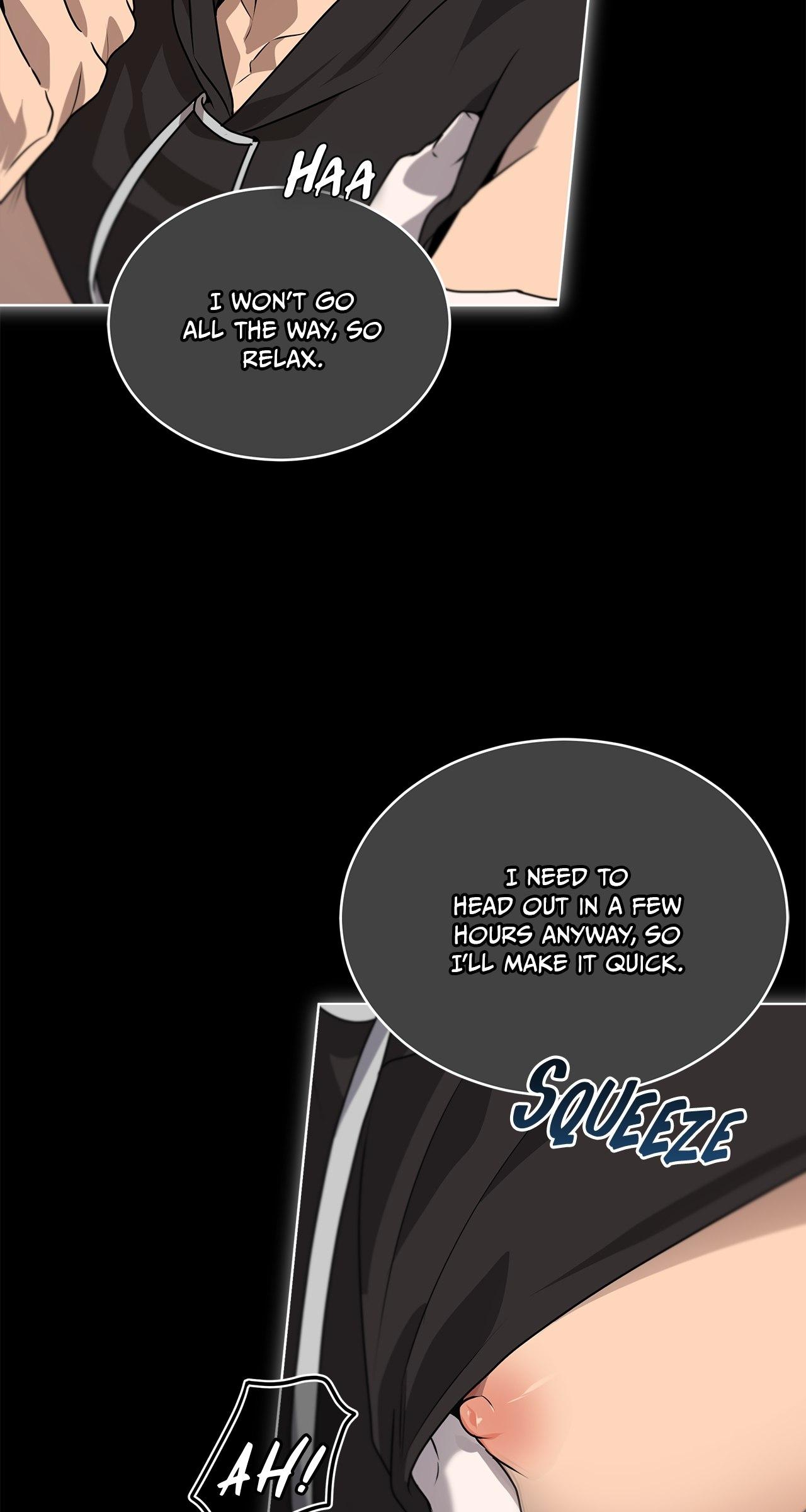 Read PASSION chapter 121.1 image 20 on Lezhin