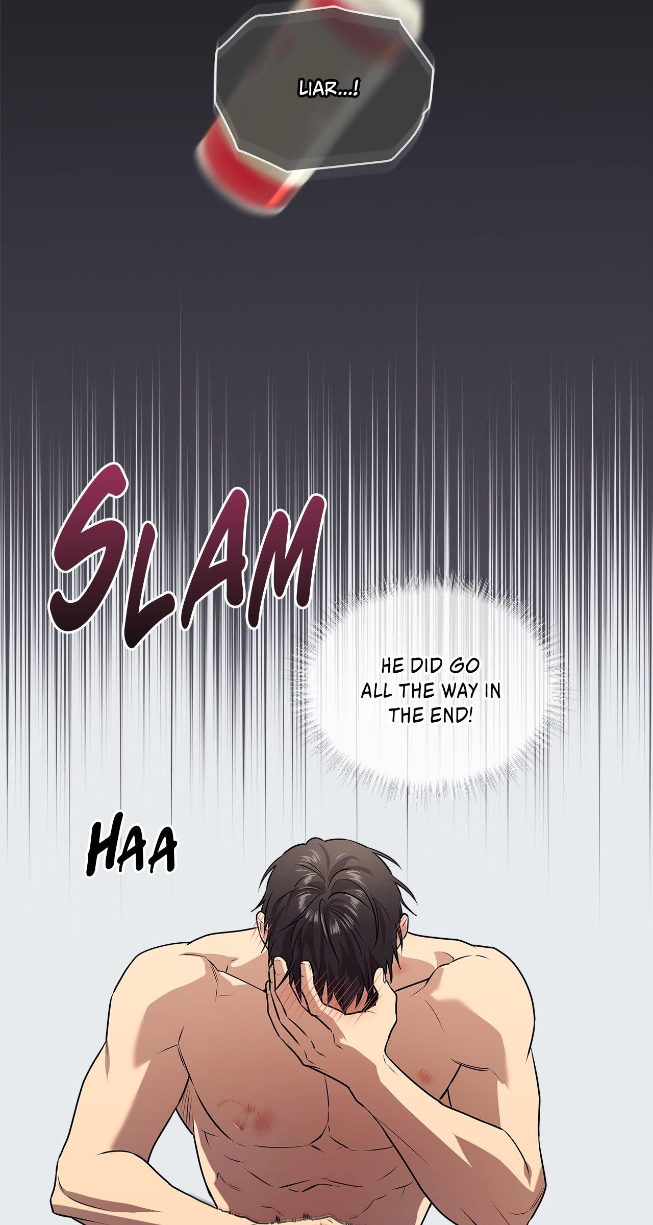 Read PASSION chapter 121.1 image 22 on Lezhin