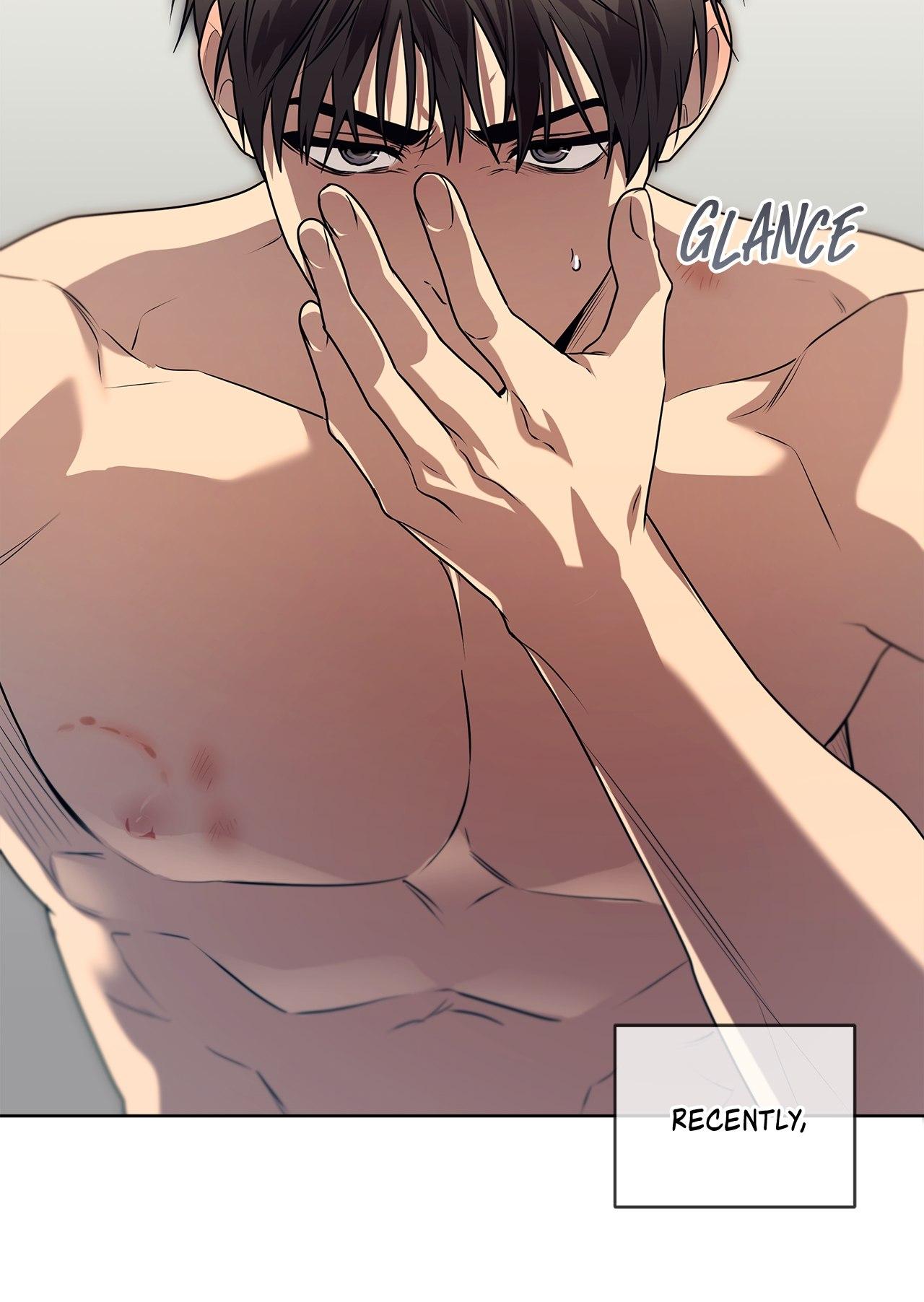 Read PASSION chapter 121.1 image 24 on Lezhin