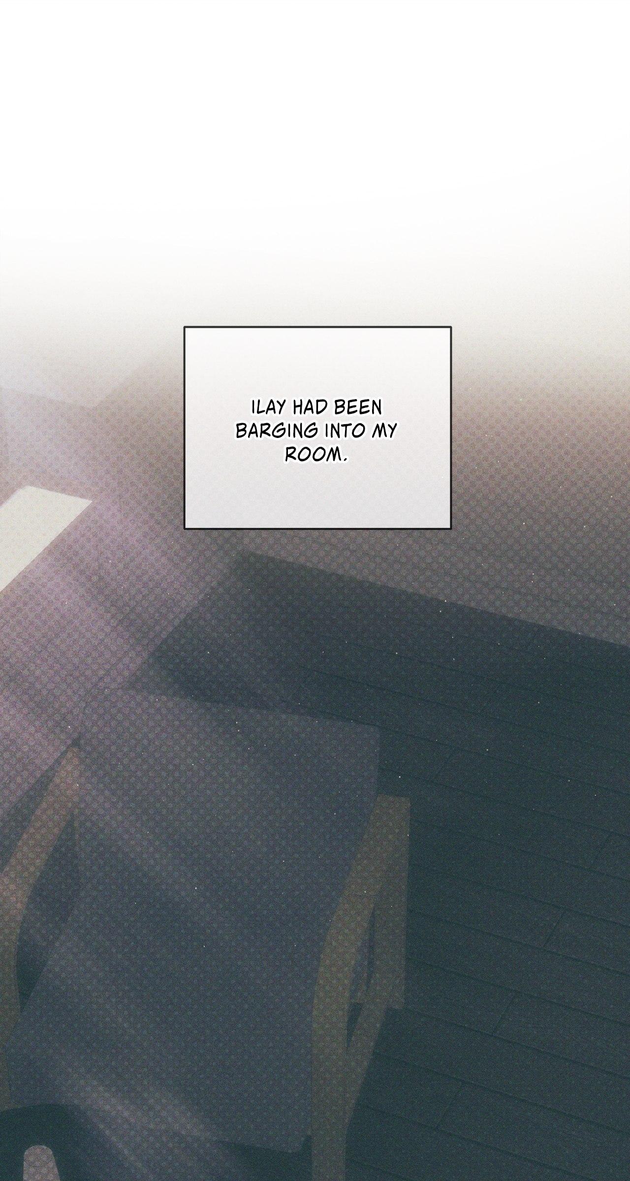 Read PASSION chapter 121.1 image 25 on Lezhin