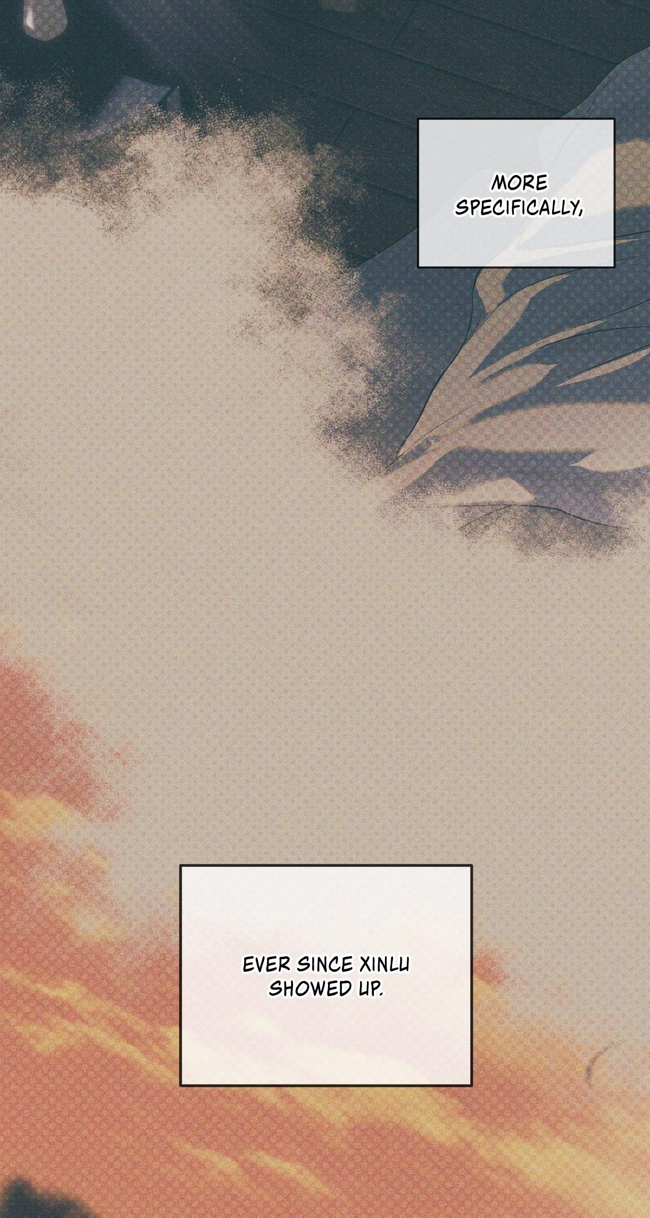 Read PASSION chapter 121.1 image 26 on Lezhin