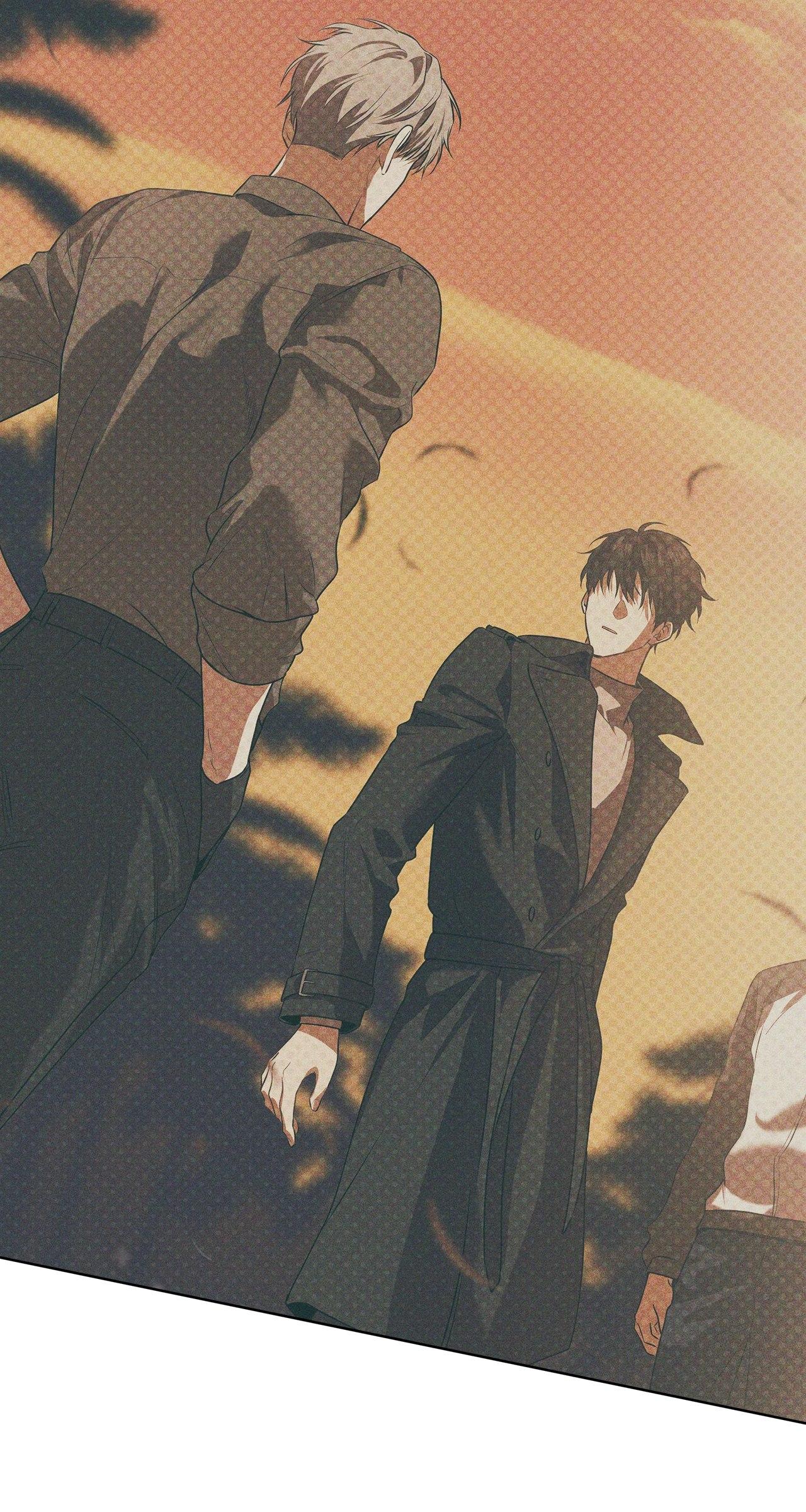 Read PASSION chapter 121.1 image 27 on Lezhin