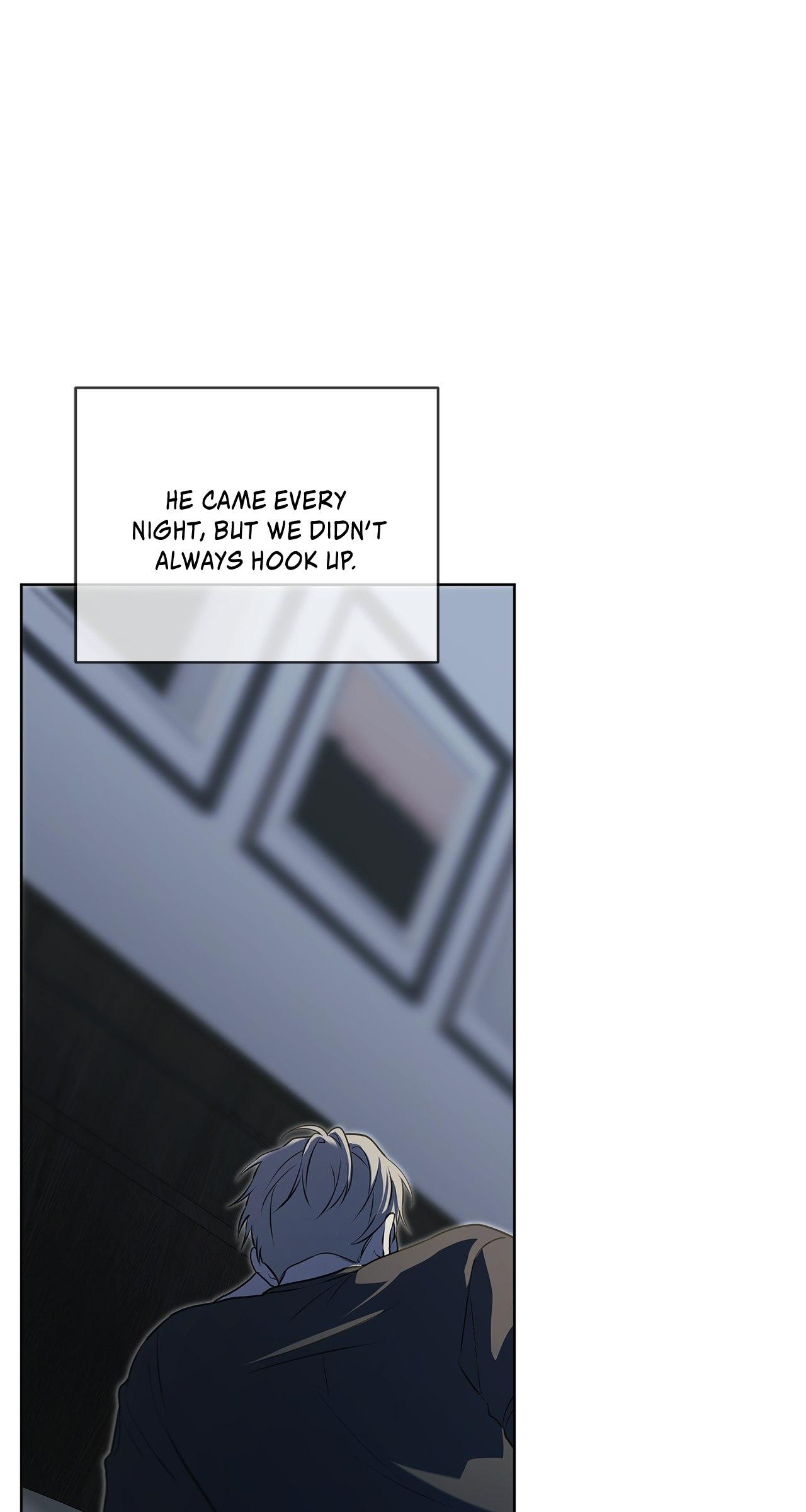 Read PASSION chapter 121.1 image 28 on Lezhin