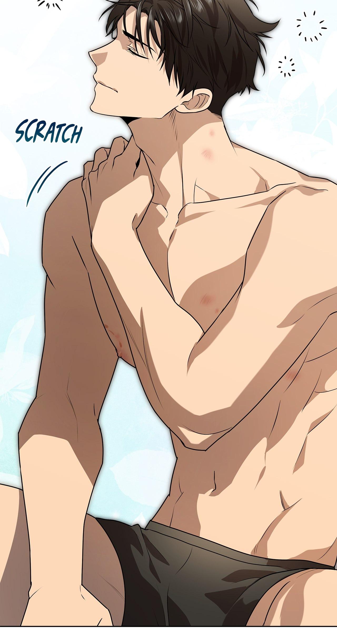 Read PASSION chapter 121.1 image 3 on Lezhin